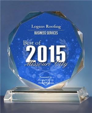 2015 Best of Award