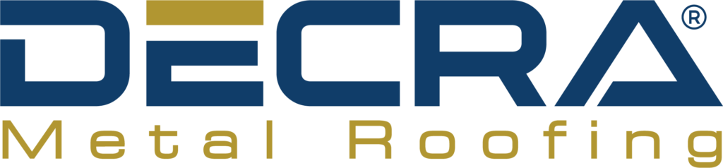 Decra Roofing Logo