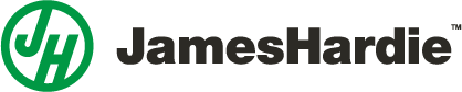 JamesHardie Logo